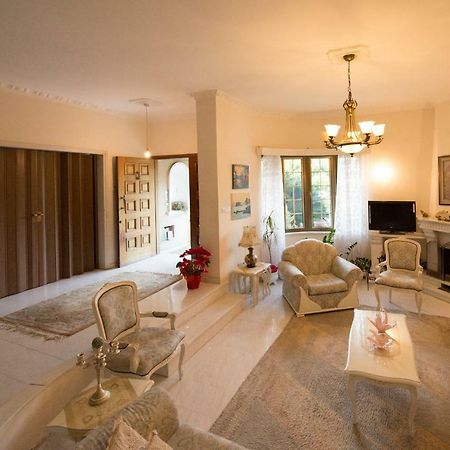 Willa Kiriaki House Pafos Zewnętrze zdjęcie