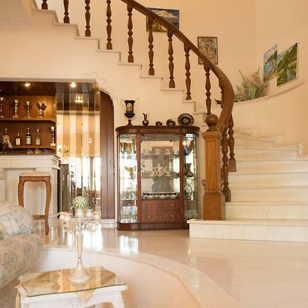 Willa Kiriaki House Pafos Zewnętrze zdjęcie