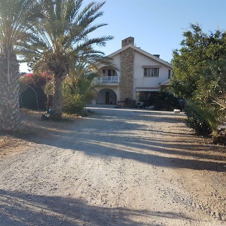 Willa Kiriaki House Pafos Zewnętrze zdjęcie