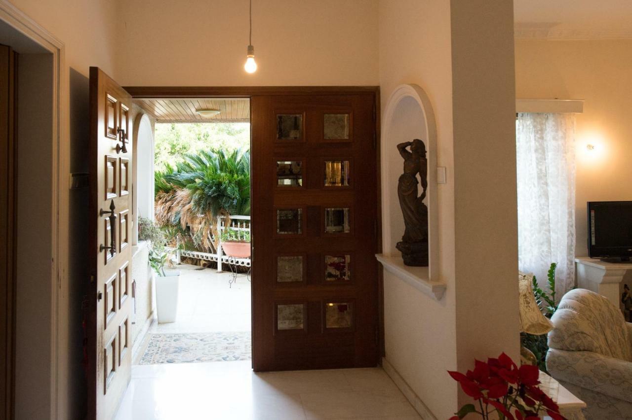Willa Kiriaki House Pafos Zewnętrze zdjęcie