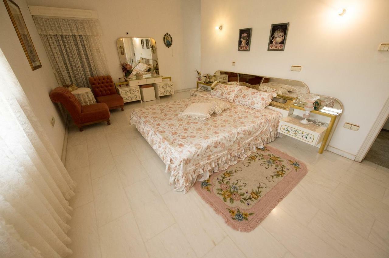 Willa Kiriaki House Pafos Zewnętrze zdjęcie
