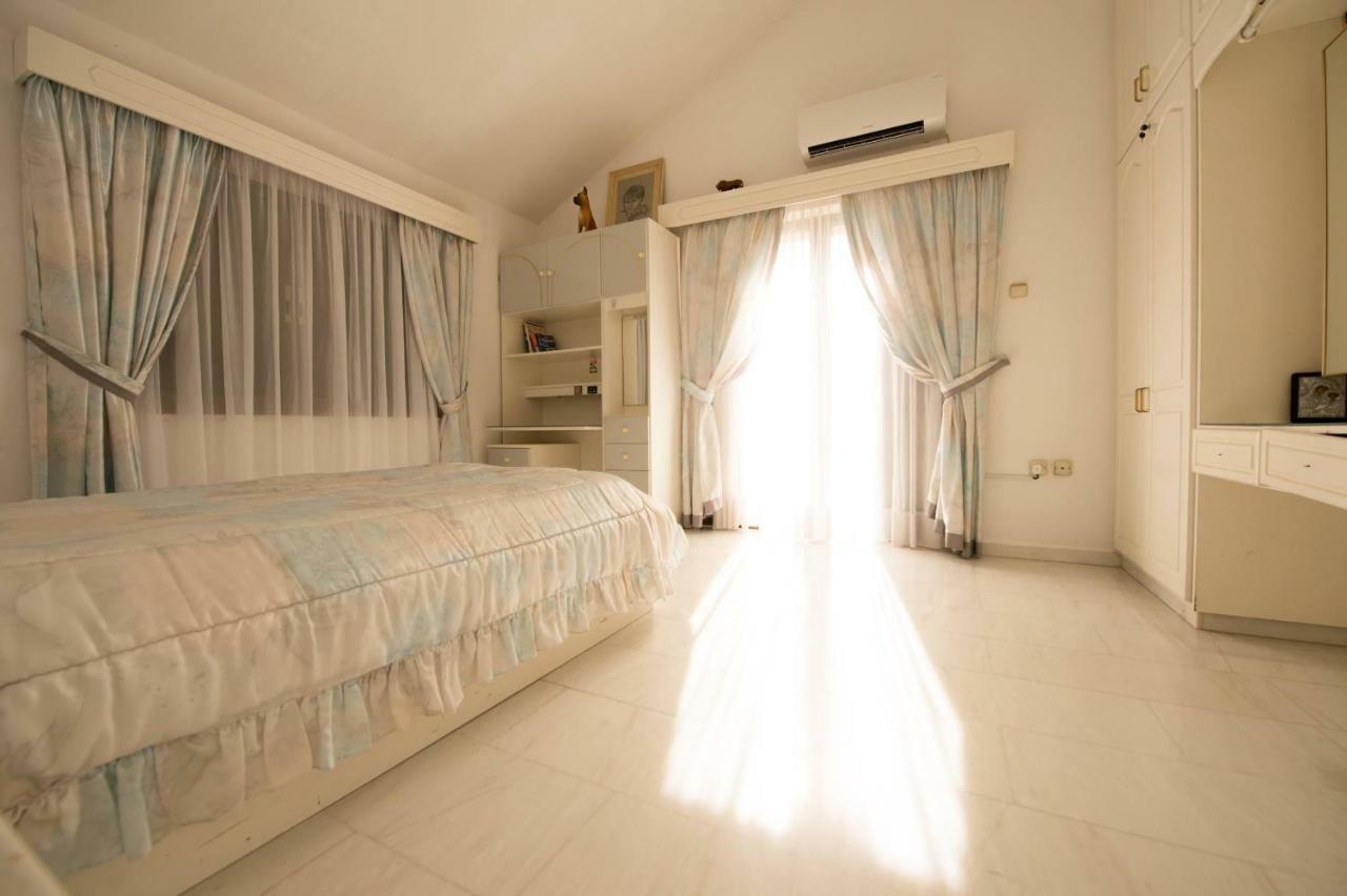 Willa Kiriaki House Pafos Zewnętrze zdjęcie