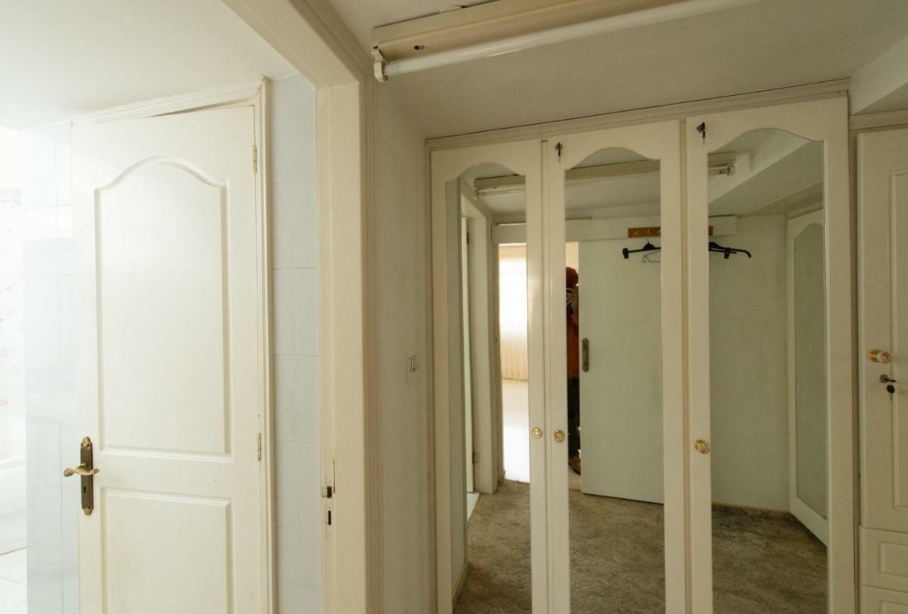 Willa Kiriaki House Pafos Zewnętrze zdjęcie