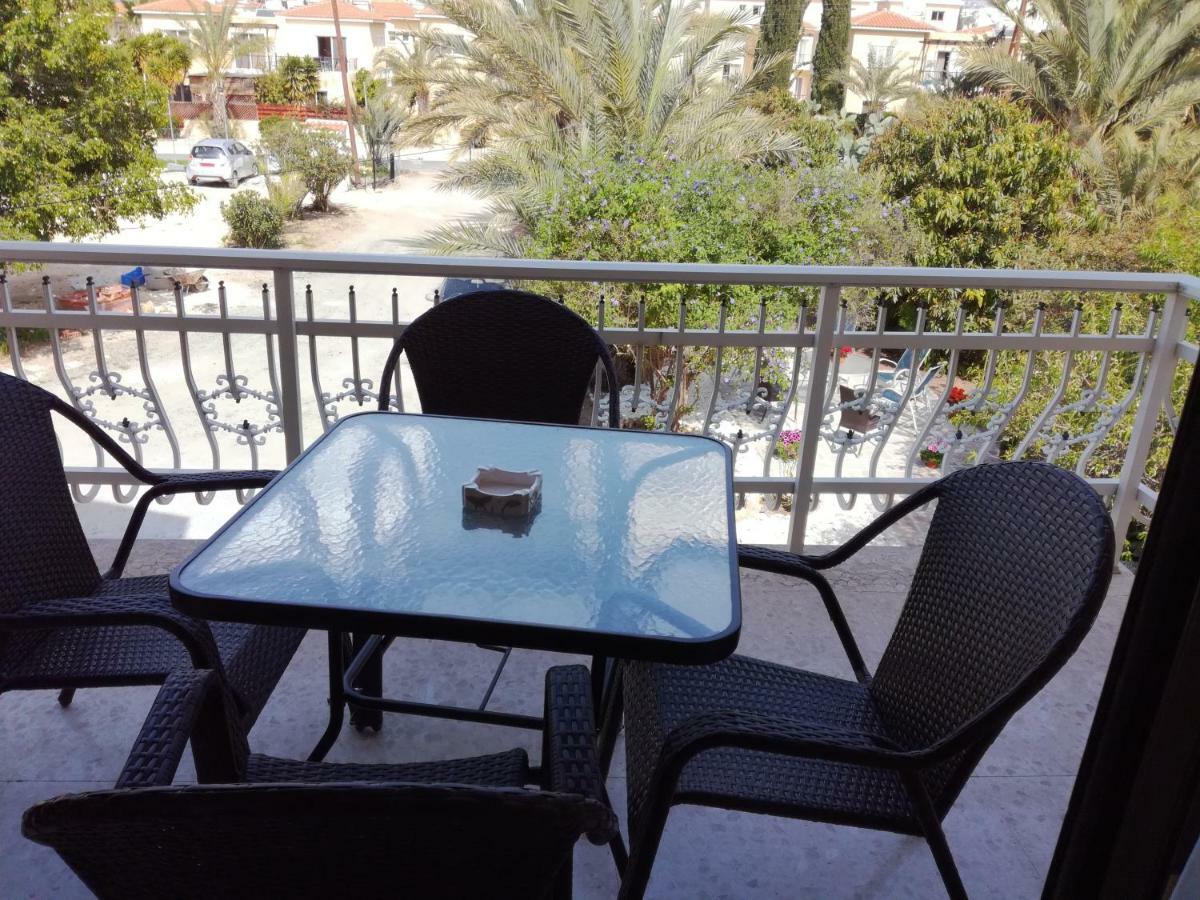 Willa Kiriaki House Pafos Zewnętrze zdjęcie
