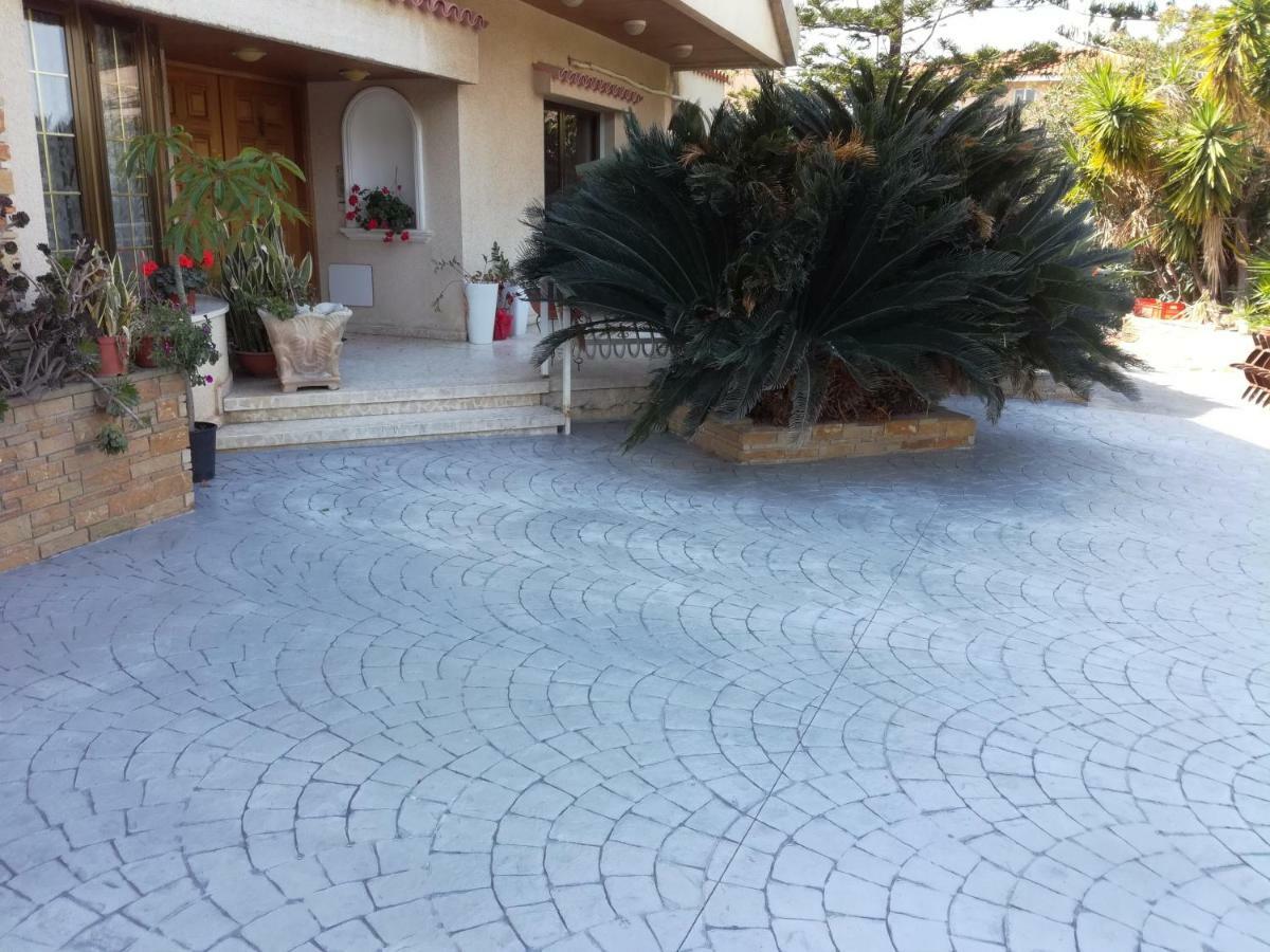 Willa Kiriaki House Pafos Zewnętrze zdjęcie