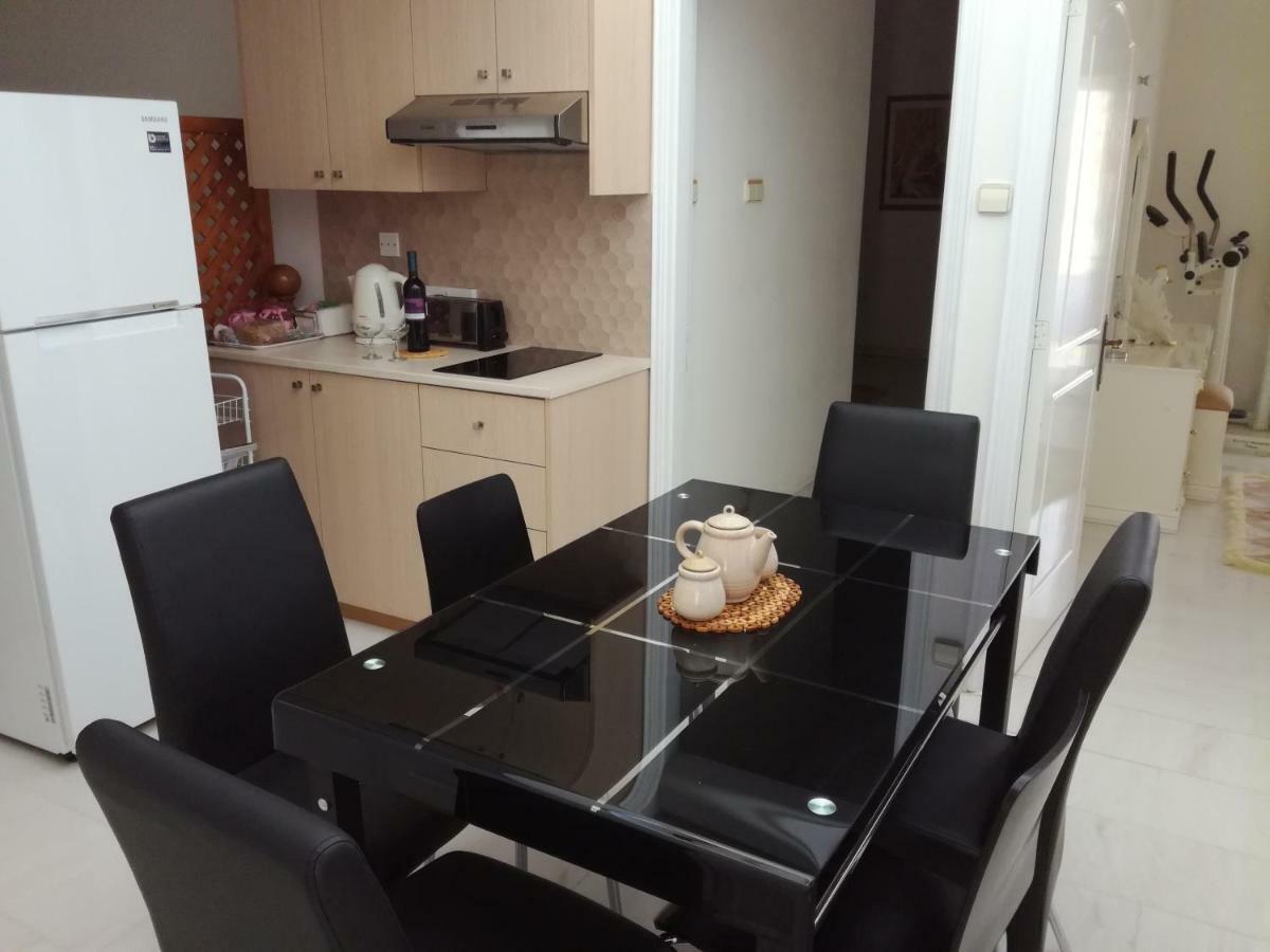 Willa Kiriaki House Pafos Zewnętrze zdjęcie