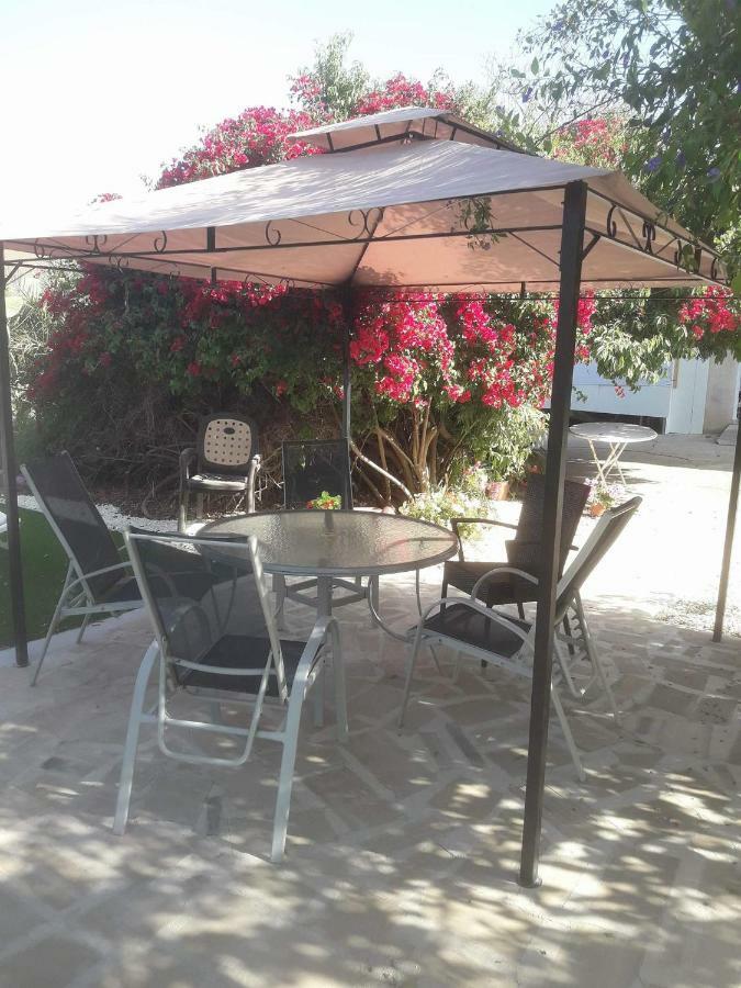 Willa Kiriaki House Pafos Zewnętrze zdjęcie